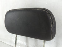 2008-2010 Ford Edge Headrest Head Rest Front Driver Passenger Seat Fits Fits 2008 2009 2010 OEM Used Auto Parts - Oemusedaut