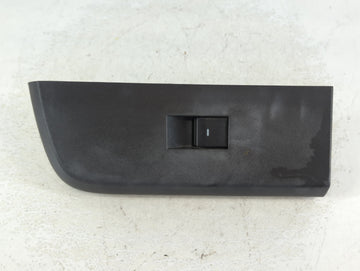 2008-2010 Ford Edge Master Power Window Switch Replacement Driver Side Left P/N:7T43-7814B362-A Fits OEM Used Auto Parts - O