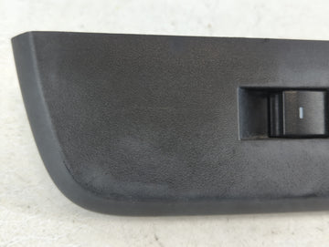 2008-2010 Ford Edge Master Power Window Switch Replacement Driver Side Left P/N:7T43-7814B362-A Fits OEM Used Auto Parts
