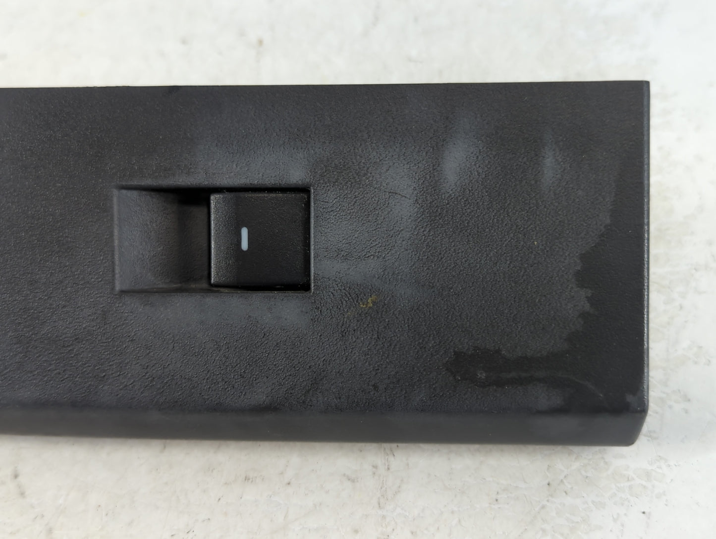 2008-2010 Ford Edge Master Power Window Switch Replacement Driver Side Left P/N:7T43-7814B362-A Fits OEM Used Auto Parts - O
