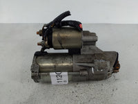 2007-2018 Ford Edge Car Starter Motor Solenoid OEM P/N:8G1T-11000-AD Fits OEM Used Auto Parts - Oemusedautoparts1.com