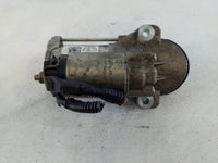 2007-2018 Ford Edge Car Starter Motor Solenoid OEM P/N:8G1T-11000-AD Fits OEM Used Auto Parts - Oemusedautoparts1.com
