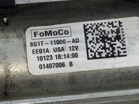 2007-2018 Ford Edge Car Starter Motor Solenoid OEM P/N:8G1T-11000-AD Fits OEM Used Auto Parts - Oemusedautoparts1.com
