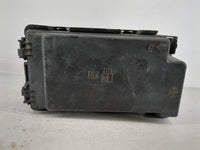2007-2010 Ford Edge Fusebox Fuse Box Panel Relay Module P/N:7T4T-14A003-AA Fits Fits 2007 2008 2009 2010 OEM Used Auto Parts