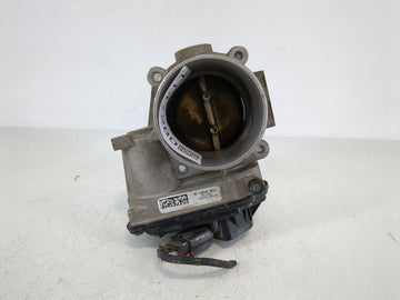 2007-2010 Ford Edge Throttle Body P/N:9T4E-9F991-FB Fits Fits 2007 2008 2009 2010 2011 2012 2013 2014 OEM Used Auto Parts - 