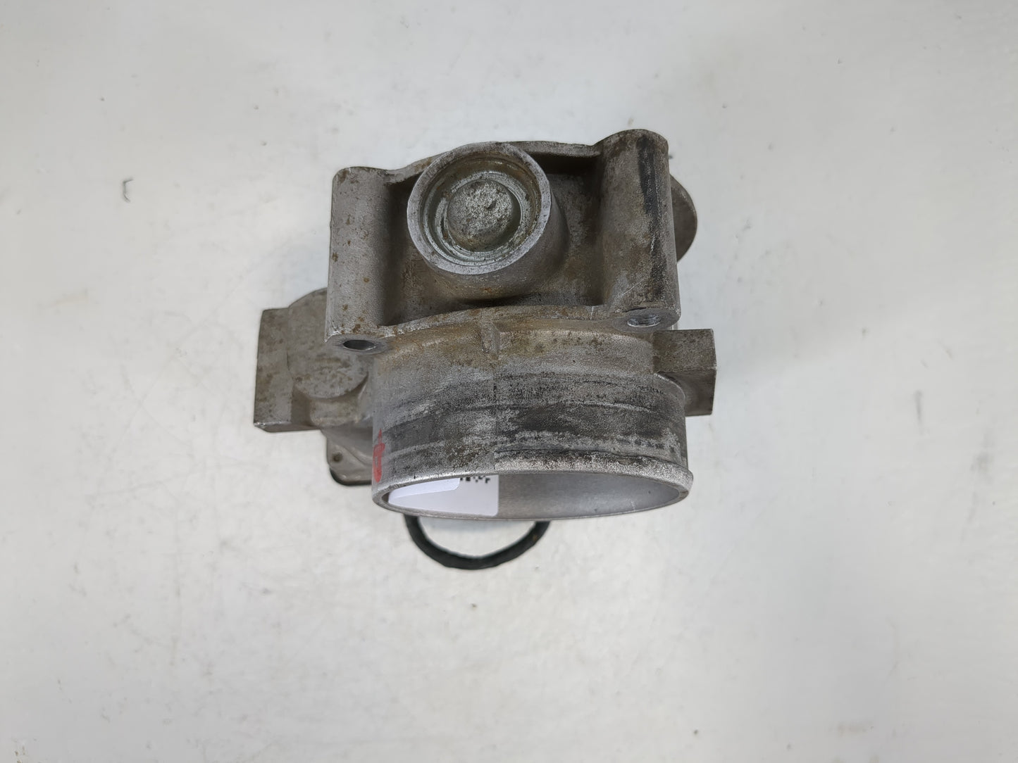 2007-2010 Ford Edge Throttle Body P/N:9T4E-9F991-FB Fits Fits 2007 2008 2009 2010 2011 2012 2013 2014 OEM Used Auto Parts - 