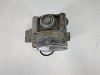2007-2010 Ford Edge Throttle Body P/N:9T4E-9F991-FB Fits Fits 2007 2008 2009 2010 2011 2012 2013 2014 OEM Used Auto Parts - 