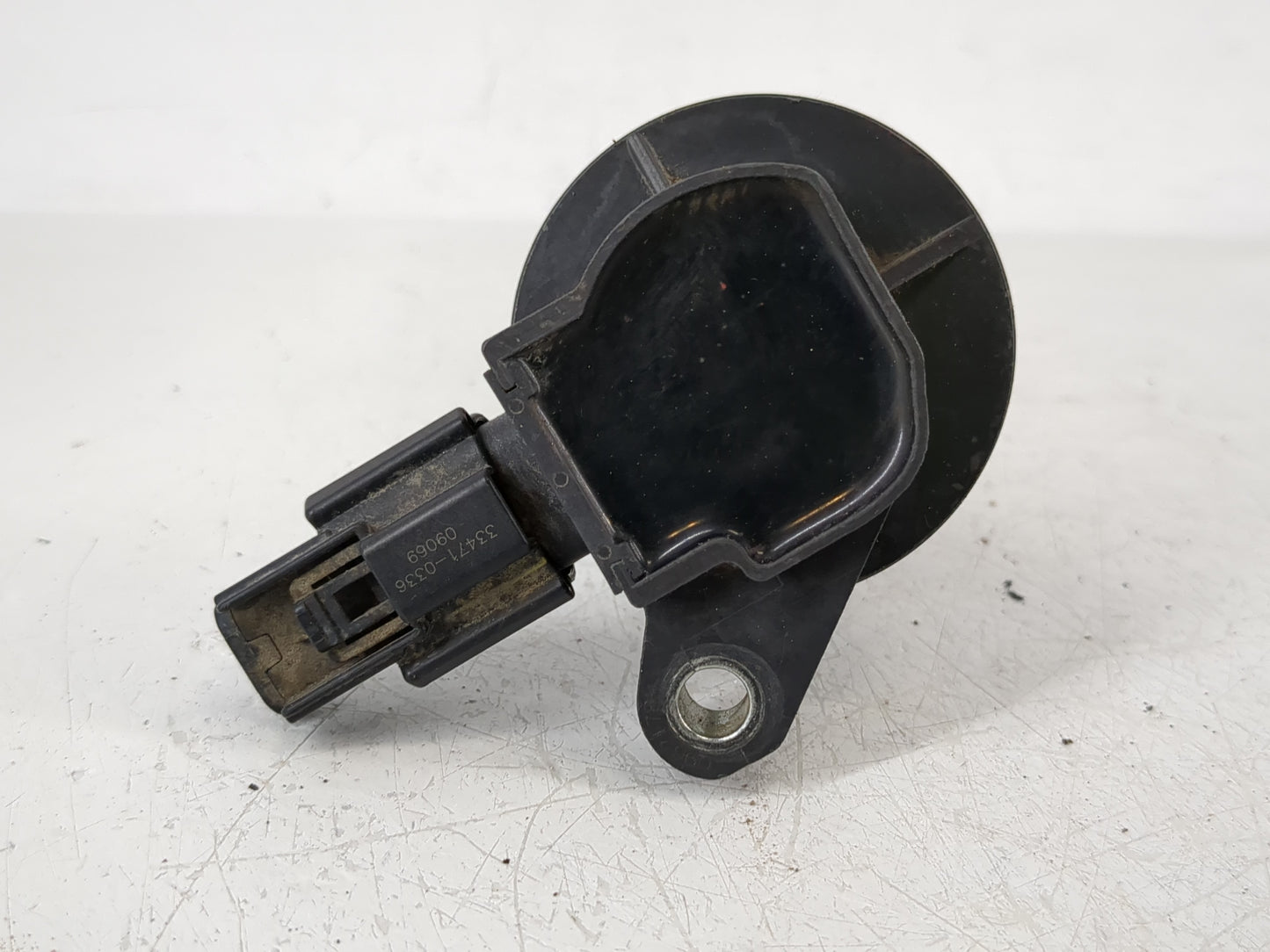 2007-2016 Ford Edge Ignition Coil Igniter Pack - Oemusedautoparts1.com