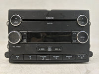 2010 Ford Edge Radio AM FM Cd Player Receiver Replacement P/N:8T4T-18C815-FF 28234385 Fits OEM Used Auto Parts - Oemusedauto
