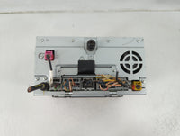 2010 Ford Edge Radio AM FM Cd Player Receiver Replacement P/N:UQW1911 NA6W-4211GB Fits Fits 2009 OEM Used Auto Parts - Oemus