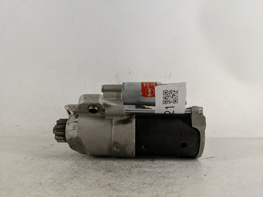 2007-2018 Ford Edge Car Starter Motor Solenoid OEM Fits Fits 2007 2008 2009 2010 2011 2012 2013 2014 2015 2016 2017 2018 201