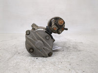 2007-2018 Ford Edge Car Starter Motor Solenoid OEM P/N:8G1T-11000-BA Fits OEM Used Auto Parts - Oemusedautoparts1.com