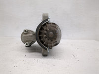 2007-2018 Ford Edge Car Starter Motor Solenoid OEM P/N:8G1T-11000-BA Fits OEM Used Auto Parts - Oemusedautoparts1.com