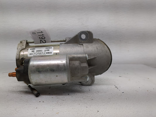 2007-2018 Ford Edge Car Starter Motor Solenoid OEM P/N:8G1T-11000-BA Fits OEM Used Auto Parts