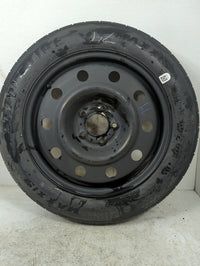 2007-2014 Ford Edge Spare Donut Tire Wheel Rim Oem 1200783 - Oemusedautoparts1.com