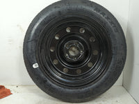 2007-2014 Ford Edge Spare Donut Tire Wheel Rim Oem 1200783 - Oemusedautoparts1.com
