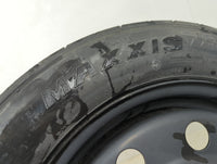 2007-2014 Ford Edge Spare Donut Tire Wheel Rim Oem 1200783 - Oemusedautoparts1.com