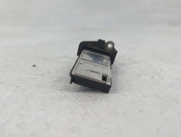2007-2014 Ford Edge Mass Air Flow Meter Maf Sensor 1200848 - Oemusedautoparts1.com