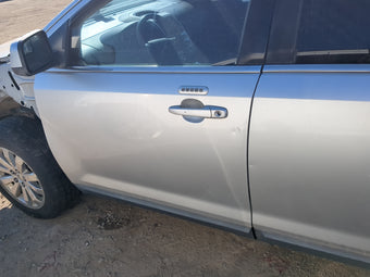 compare product 2007-2010 Ford Edge Driver Front Door Oem 1201753