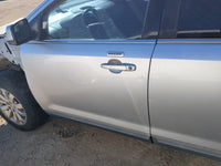 2007-2010 Ford Edge Driver Front Door Oem - Oemusedautoparts1.com