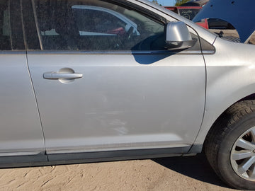 2007-2010 Ford Edge Passenger Front Door Oem - Oemusedautoparts1.com