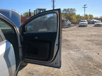 2007-2010 Ford Edge Passenger Front Door Oem 1201792 - Oemusedautoparts1.com