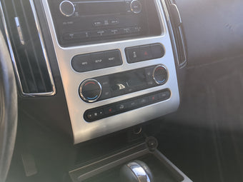 compare product 2007-2010 Ford Edge Climate Control Module Temperature AC/Heater Replacement Fits Fits 2007 2008 2009 2010 OEM Used Auto Parts