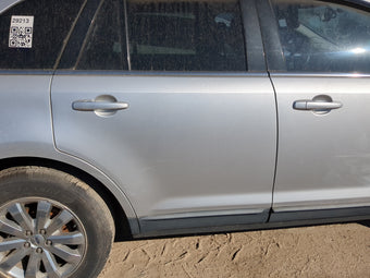 compare product 2007-2010 Ford Edge Passenger Rear Door Oem 1201817
