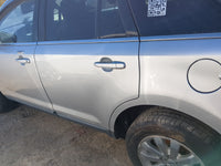 2007-2010 Ford Edge Driver Rear Door Oem - Oemusedautoparts1.com