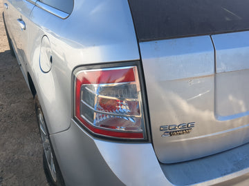 2007-2010 Ford Edge Tail Light Assembly Driver Left OEM Fits Fits 2007 2008 2009 2010 OEM Used Auto Parts - Oemusedautoparts