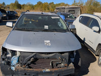 2007-2010 Ford Edge Hood Oem 1201845 - Oemusedautoparts1.com