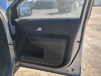 compare product 2010 Ford Edge Front Right Passenger Interior Door Panel Trim 1201854