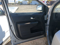 2010 Ford Edge Front Left Driver Interior Door Panel Trim 1201872 - Oemusedautoparts1.com