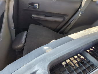 compare product 2010 Ford Edge Rear Seat Oem 1201873