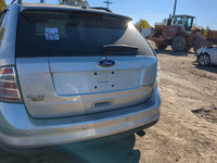 2008-2010 Ford Edge Trunk/decklid/hatch/tailgate Oem 1201888 - Oemusedautoparts1.com