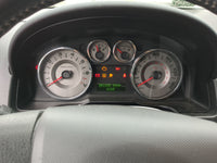 2009-2010 Ford Edge Instrument Cluster Speedometer Gauges Miles:142K Fits Fits 2009 2010 OEM Used Auto Parts - Oemusedautopa