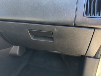 compare product 2010 Ford Edge Passenger Glove Box Door Storage Compartment 1201898