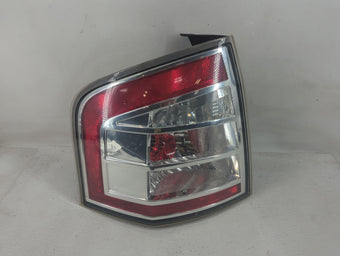 compare product 2007-2010 Ford Edge Tail Light Assembly Driver Left OEM P/N:7T43-13B505-A Fits Fits 2007 2008 2009 2010 OEM Used Auto Parts