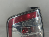 2007-2010 Ford Edge Tail Light Assembly Driver Left OEM P/N:7T43-13B505-A Fits Fits 2007 2008 2009 2010 OEM Used Auto Parts 