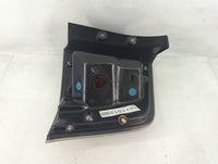 2007-2010 Ford Edge Tail Light Assembly Driver Left OEM P/N:7T43-13B505-A Fits Fits 2007 2008 2009 2010 OEM Used Auto Parts 