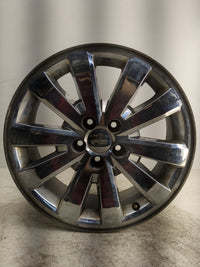 2007-2010 Ford Edge Oem Wheel Rim - Oemusedautoparts1.com
