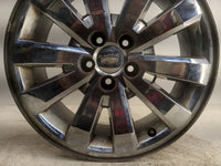 2007-2010 Ford Edge Oem Wheel Rim - Oemusedautoparts1.com