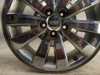 2007-2010 Ford Edge Oem Wheel Rim - Oemusedautoparts1.com