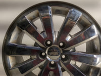 2007-2010 Ford Edge Oem Wheel Rim - Oemusedautoparts1.com