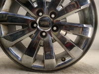 2007-2010 Ford Edge Oem Wheel Rim - Oemusedautoparts1.com