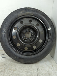 2007-2014 Ford Edge Spare Donut Tire Wheel Rim Oem 1244137 - Oemusedautoparts1.com