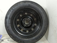 2007-2014 Ford Edge Spare Donut Tire Wheel Rim Oem 1244137 - Oemusedautoparts1.com