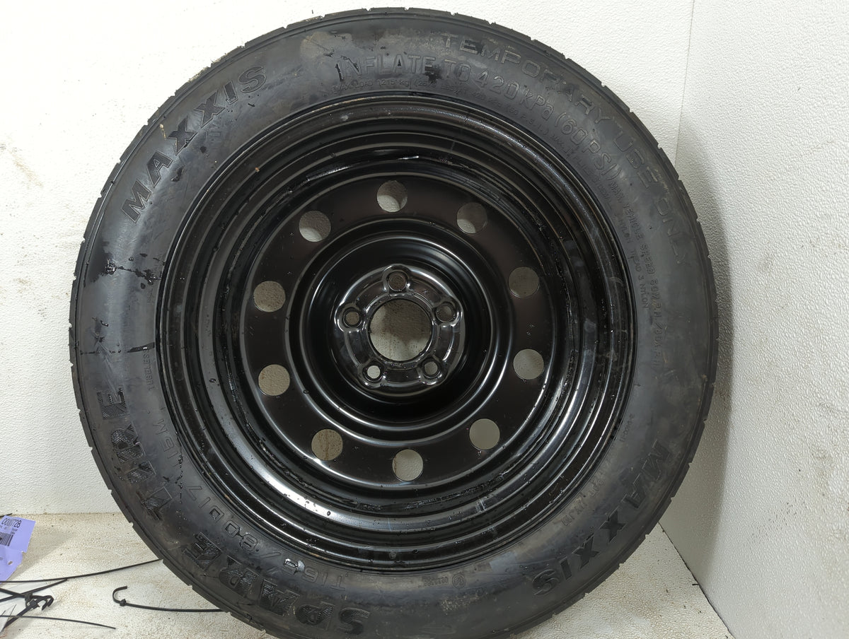 2007-2014 Ford Edge Spare Donut Tire Wheel Rim Oem 1244137 - Oemusedautoparts1.com