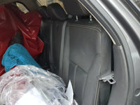 2010 Ford Edge Rear Seat Oem 1244432 - Oemusedautoparts1.com