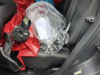 2010 Ford Edge Rear Seat Oem 1244432 - Oemusedautoparts1.com
